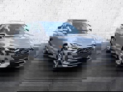 New 2025 Audi A5 2.0T Premium Plus