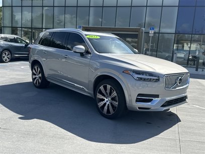 Used 2023 Volvo XC90 T8 Ultimate