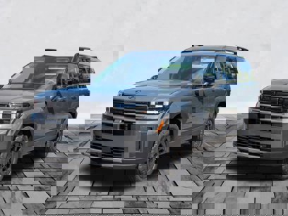 New 2024 Hyundai Santa Fe XRT