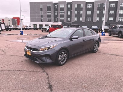 Used 2024 Kia Forte LXS