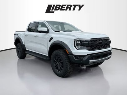 Used 2025 Ford Ranger Raptor