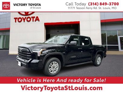 New 2025 Toyota Tundra SR5