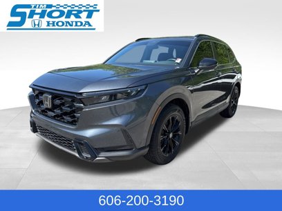 Used 2024 Honda CR-V Sport