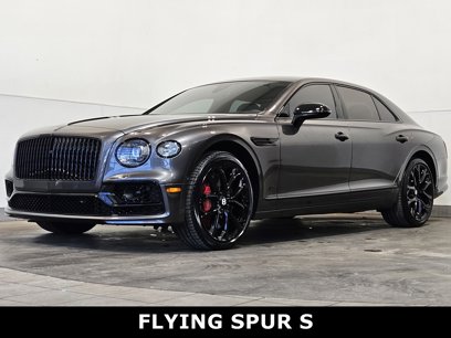 Used 2023 Bentley Flying Spur S V8