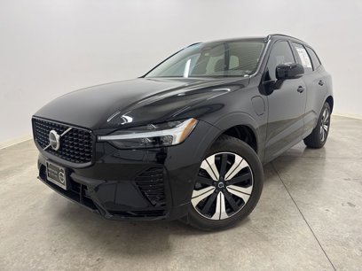 Used 2024 Volvo XC60 T8 Plus w/ Protection Package Premier