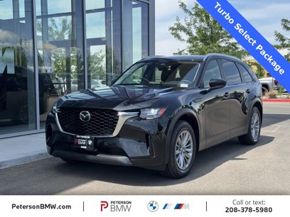 Used 2024 MAZDA CX-90 3.3 Turbo w/ Select Package
