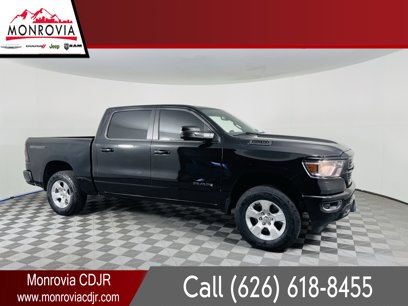 Used 2020 RAM 1500 Big Horn