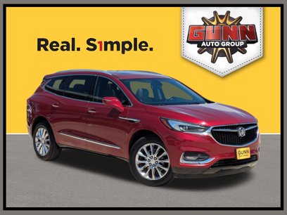 Used 2019 Buick Enclave Essence w/ Trailering Package, 5000 lbs.