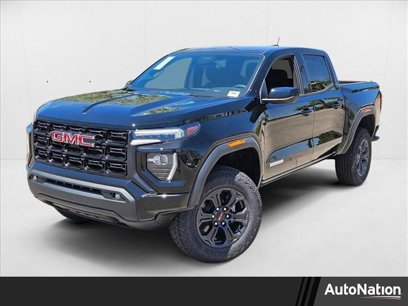 New 2025 GMC Canyon Elevation w/ Convenience Package