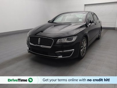 Used 2019 Lincoln MKZ Reserve w/ Reserve Plus Package