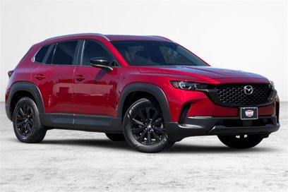Used 2023 MAZDA CX-50 2.5 S w/ Cargo Package