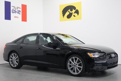 New 2025 Audi A6 2.0T Premium