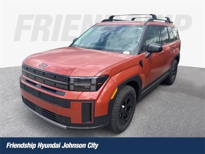 New 2025 Hyundai Santa Fe XRT