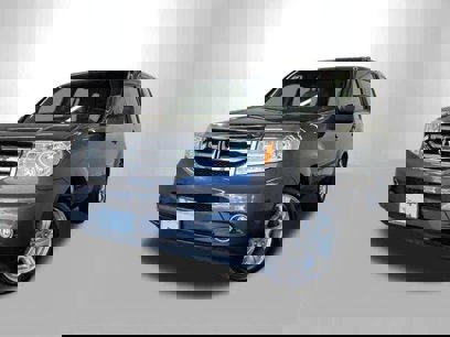 Used 2013 Honda Pilot EX