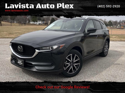 Used 2018 MAZDA CX-5 Touring w/ Preferred Equipment Package