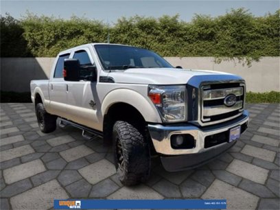 Used 2013 Ford F350 Lariat