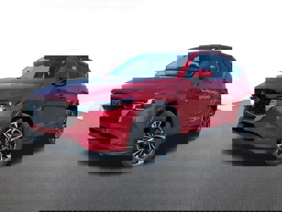 Certified 2023 MAZDA CX-5 AWD 2.5 S w/ Premium Plus Pkg