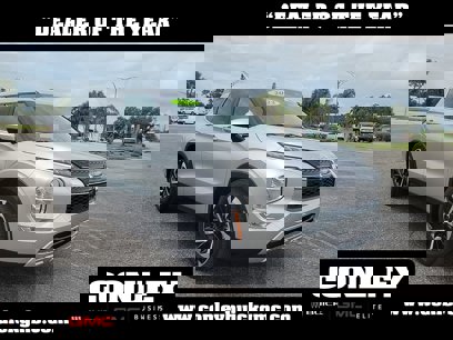 Used 2023 Mitsubishi Outlander SE
