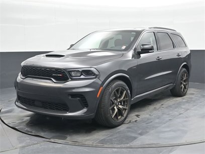 New 2025 Dodge Durango R/T