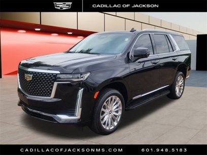 Used 2023 Cadillac Escalade Premium Luxury