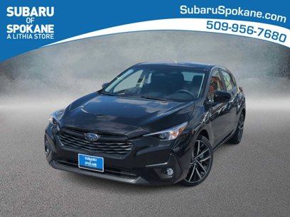 New 2025 Subaru Impreza 2.0i Sport
