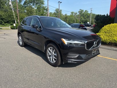 Used 2021 Volvo XC60 T5 Momentum