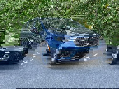 New 2025 Chrysler Pacifica Select