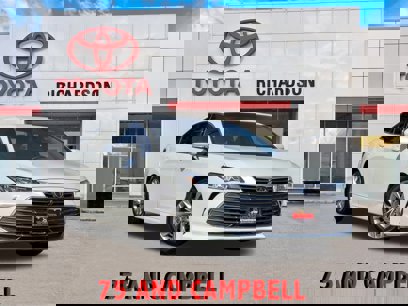 Used 2022 Toyota Avalon XLE