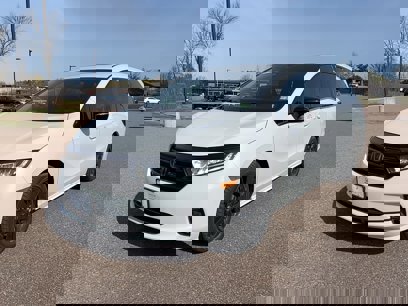 Certified 2023 Honda Odyssey Sport
