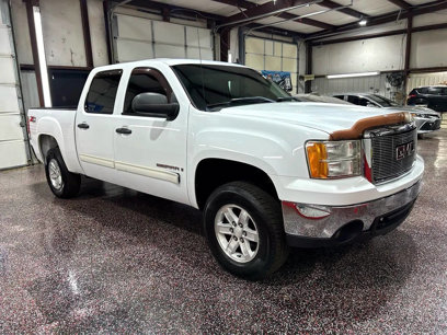 Used 2013 GMC Sierra 1500 SLE