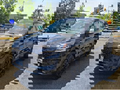 Used 2022 Ford Escape S