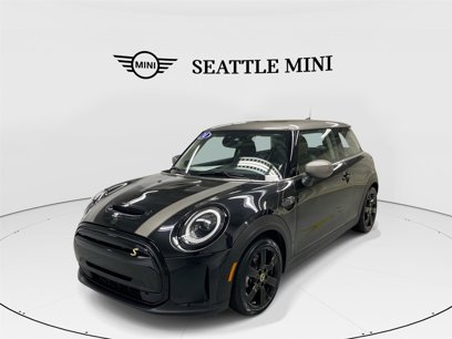Certified 2024 MINI Cooper SE