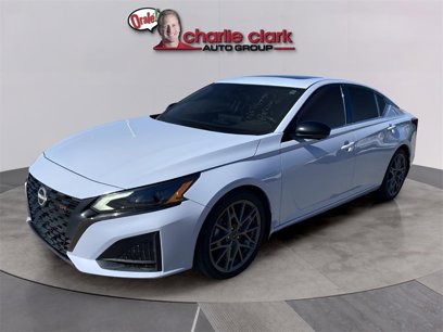 Certified 2023 Nissan Altima 2.0 SR
