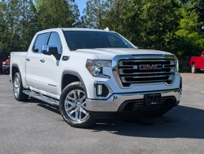 Used 2020 GMC Sierra 1500 SLT w/ SLT Premium Package