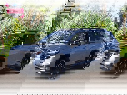 Certified 2025 Subaru Forester Limited