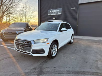 Used 2018 Audi Q5 2.0T Premium w/ Convenience Package