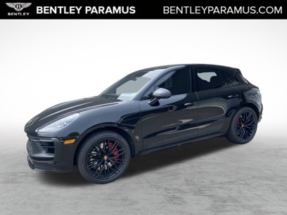 Used 2024 Porsche Macan GTS