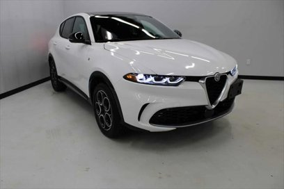 Certified 2024 Alfa Romeo Tonale Ti