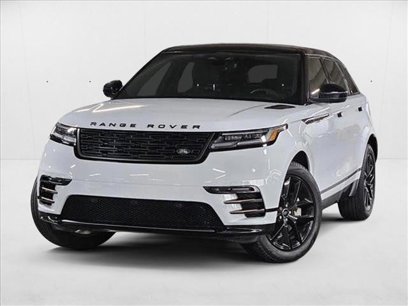 Used 2024 Land Rover Range Rover Velar Dynamic SE