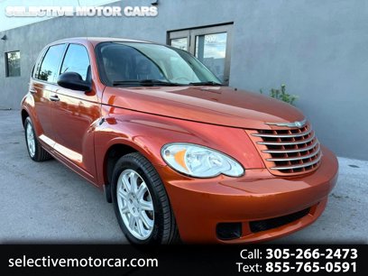 Used 2007 Chrysler PT Cruiser Touring