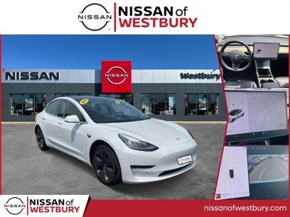 Used 2018 Tesla Model 3 Long Range