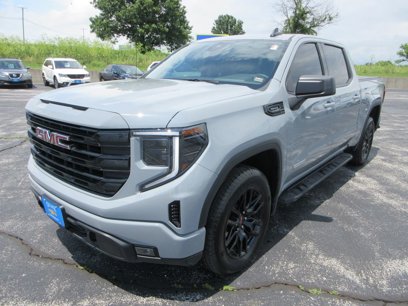 Used 2024 GMC Sierra 1500 Elevation