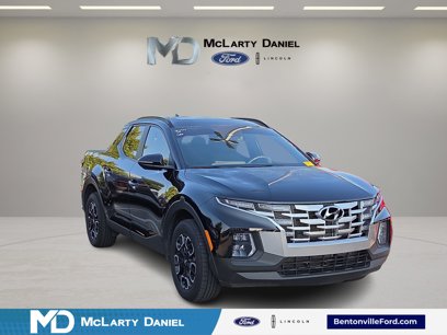 Used 2022 Hyundai Santa Cruz SEL Premium