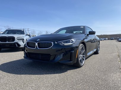 New 2025 BMW 230i xDrive Coupe w/ Convenience Package