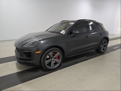 Used 2023 Porsche Macan GTS w/ Premium Package Plus