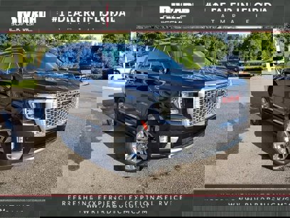 Used 2022 GMC Yukon Denali