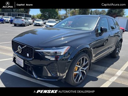 Used 2023 Volvo XC60 T8 Polestar