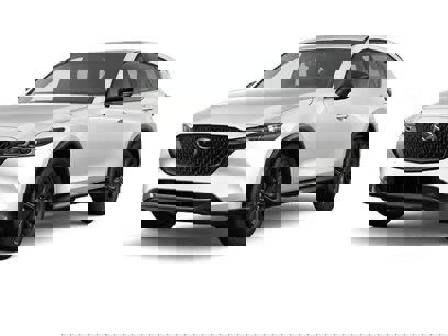 Used 2024 MAZDA CX-5 Carbon Edition