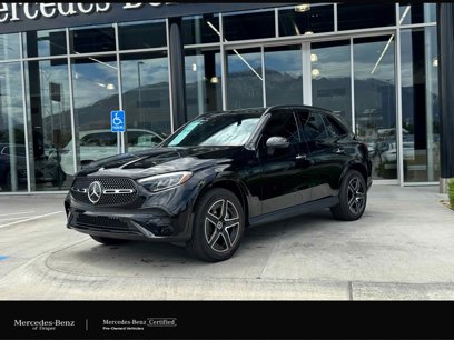 Certified 2024 Mercedes-Benz GLC 300 4MATIC