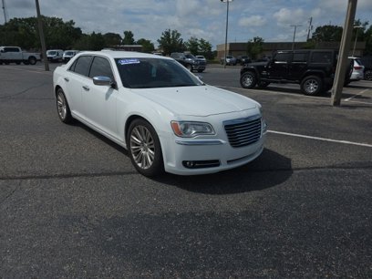 Used 2013 Chrysler 300 C